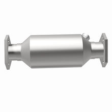 Load image into Gallery viewer, MagnaFlow Direct Fit Catalytic Converter 75-92 Audi/VW CA