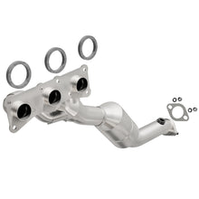 Load image into Gallery viewer, MagnaFlow Conv DF 07-10 BMW X3 3.0L - GTR Auto