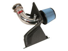 Load image into Gallery viewer, Injen 10-14 VW Golf 2.0L Turbo Diesel Polished Tuned Air Intake w/ MR Tech&amp;Super Filter - GTR Auto