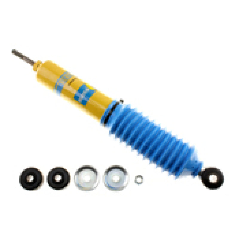 Bilstein 4600 Series 1998 Ford F-250 XL RWD Front 46mm Monotube Shock Absorber - GTR Auto