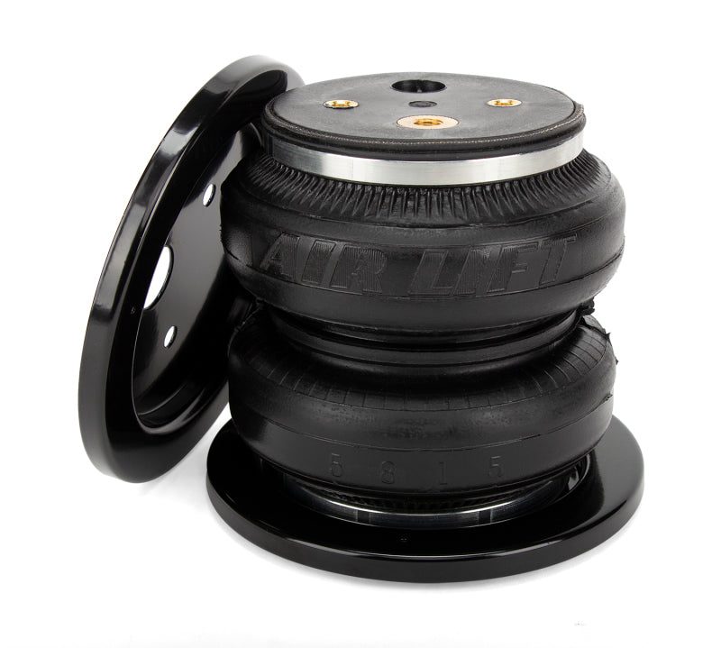 Air Lift Loadlifter 7500XL Ultimate for 2020 Ford F250/F350 DRW 4WD - GTR Auto