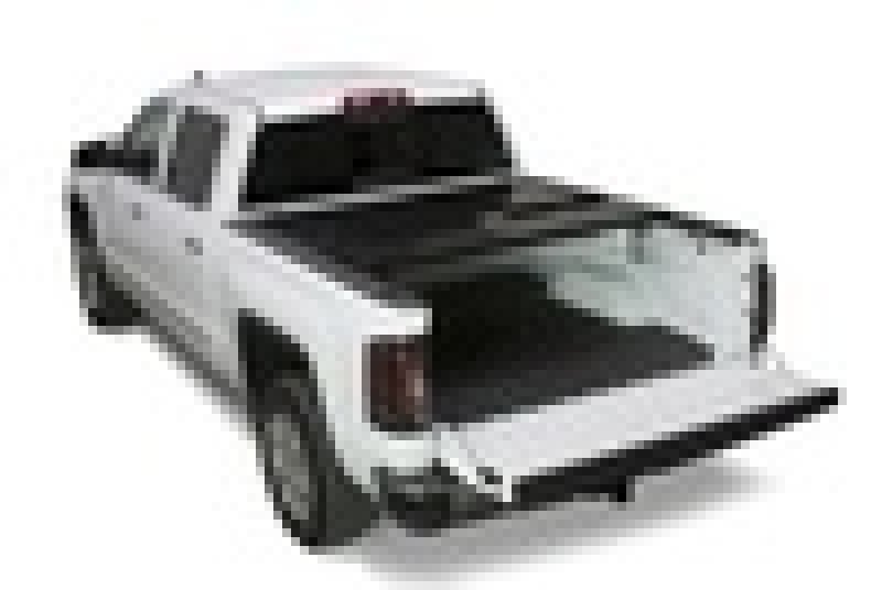 BAK 19-20 Chevy Silverado 6ft 6in Bed 1500 (New Body Style) BAKFlip G2 - GTR Auto