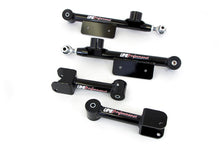 Load image into Gallery viewer, UMI Performance 79-98 Ford Mustang Upper &amp; Lower Rear Control Arms Kit