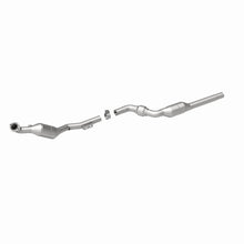 Load image into Gallery viewer, MagnaFlow Direct Fit Catalytic Converter 01-04 Mercedes E320 P/S CA