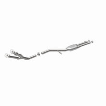 Load image into Gallery viewer, MagnaFlow Conv DF BMW 86 91 - GTR Auto