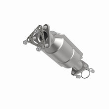 Load image into Gallery viewer, MagnaFlow Direct Fit Catalytic Converter 01-02 Frontier PS fr OEM