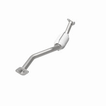 Load image into Gallery viewer, MagnaFlow DF Catalytic Conv 01-04 Nissan Frontier/XTerra 3.3L (Exc Supercharged) D/S Rear (49 State)