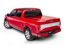 Load image into Gallery viewer, UnderCover 2018 Chevy Silverado (19 Legacy) 6.5ft Elite LX Bed Cover - Glory Red