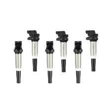 Load image into Gallery viewer, Mishimoto 2002+ BMW M54/N20/N52/N54/N55/N62/S54/S62 Six Cylinder Ignition Coil Set of 6 - GTR Auto