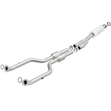 Load image into Gallery viewer, MagnaFlow Direct Fit Catalytic Converter 2006 Lexus GS300 3.0L