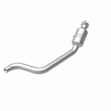 Load image into Gallery viewer, MagnaFlow Direct Fit Catalytic Converter 10-12 Jaguar XF 5.0L