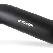 Load image into Gallery viewer, Mishimoto 21+ Bronco 2.3L Intercooler Pipe Kit Micro Wrinkle Black - GTR Auto