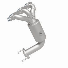 Load image into Gallery viewer, MagnaFlow Direct Fit Catalytic Converter 07-10 Chrysler Sebring 3.5L