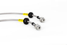 Load image into Gallery viewer, Goodridge 15-18 Ford Focus RS (RS MK3 Only) Stainless Steel Brake Line Kit - GTR Auto