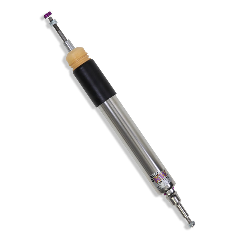 KW Coilover Kit V3 BMW X1 (E84) RWD sDrive 2013+ - GTR Auto