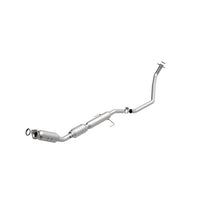 Load image into Gallery viewer, MagnaFlow Direct Fit Catalytic Converter California 09-11 Toyota Corolla / Matrix L4-1.8LGAS