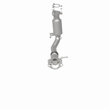 Load image into Gallery viewer, MagnaFlow Direct Fit Catalytic Converter 14-16 GMC Terrain / 15-16 Chevrolet Equinox 2.4L