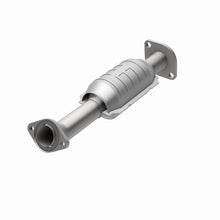 Load image into Gallery viewer, MagnaFlow Direct Fit Catalytic Converter 02-03 MPV 3.0L Driver Side Rear OEM