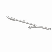 Load image into Gallery viewer, MagnaFlow Direct-Fit SS Catalytic Converter 05-06 Toyota Tundra 4.0L V6