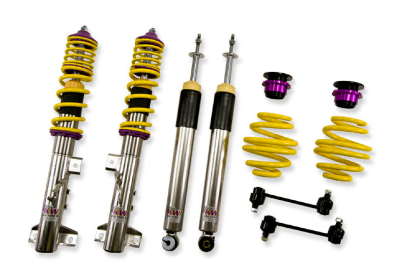 KW Coilover Kit V3 BMW Z3 (MR/C) M Coupe - GTR Auto
