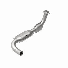 Load image into Gallery viewer, MagnaFlow Direct Fit Catalytic Converter 99 F150 4.6L V8 D/S 2WD
