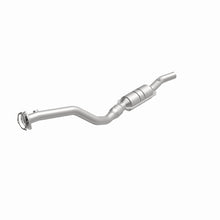 Load image into Gallery viewer, MagnaFlow Direct Fit Catalytic Converter 96-99 Audi A4/A4 Quattro 2.8L D/S (49 State)