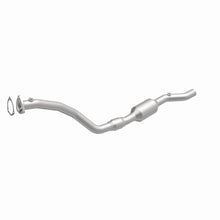 Load image into Gallery viewer, MagnaFlow Direct Fit Catalytic Converter California Grade 06-09 Audi A6 3.2L