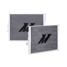 Load image into Gallery viewer, Mishimoto 99-06 BMW 323i/323i/328i/330i w/ Auto Transmission Performance Aluminum Radiator - GTR Auto
