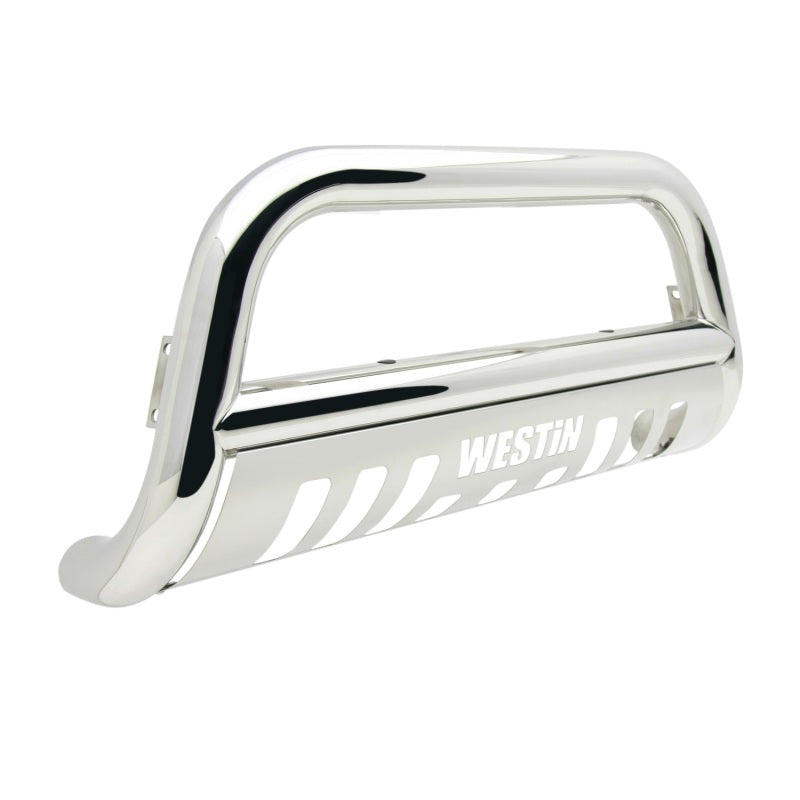 Westin 2010-2018 Ram 25/3500 E-Series Bull Bar - SS - GTR Auto
