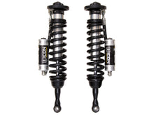 Load image into Gallery viewer, ICON 2008+ Toyota Land Cruiser 200 2.5 Series Shocks VS RR Coilover Kit - GTR Auto
