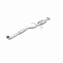 Load image into Gallery viewer, MagnaFlow Direct Fit Catalytic Converter 01-03 Galant 2.4 rr OEM