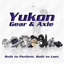 Load image into Gallery viewer, Yukon Gear Dana 44 Inner Axle Replacement - GTR Auto