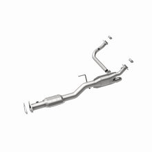 Load image into Gallery viewer, MagnaFlow Direct Fit Catalytic Converter Chevy Astro 00-04 4.3L