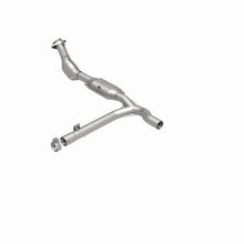 Load image into Gallery viewer, MagnaFlow Direct Fit Catalytic Converter 99-00 Ford F-150 4.6L