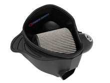 Load image into Gallery viewer, aFe 19-22 BMW Z4 30i 2.0L (t) Track Series Carbon Fiber Cold Air Intake System w/ Pro DRY S Filter - GTR Auto