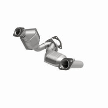 Load image into Gallery viewer, MagnaFlow Direct Fit Catalytic Converter98-00 Ranger 3.0/4.0L Fron