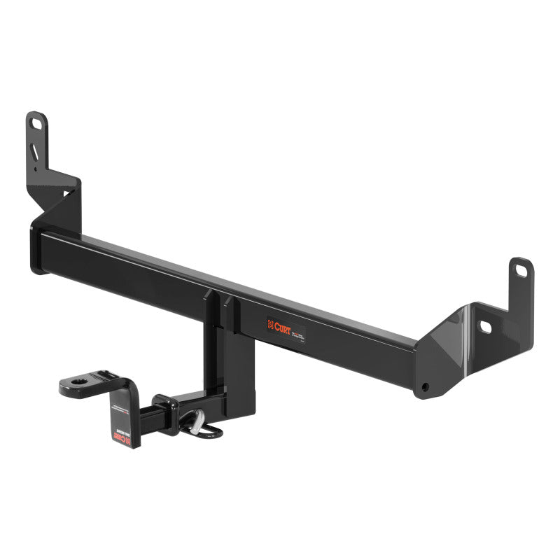 Curt 17-19 Chevrolet Bolt Class 1 Trailer Hitch w/1-1/4in Ball Mount BOXED
