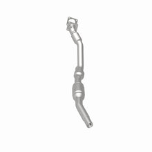 Load image into Gallery viewer, MagnaFlow Direct Fit Catalytic Converter 00-02 Audi A6 Quattro 2.7L