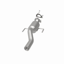 Load image into Gallery viewer, MagnaFlow Direct Fit Catalytic Converter 04-06 Porsche Cayenne 3.2L