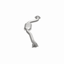 Load image into Gallery viewer, MagnaFlow Direct Fit Catalytic Converter 04-06 Colorado 2.8/3.5 Rear O