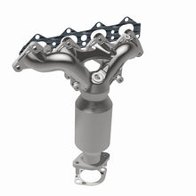 Load image into Gallery viewer, MagnaFlow Direct Fit Catalytic Converter 04-08 Hyundai Elantra 2.0L