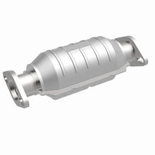 Load image into Gallery viewer, MagnaFlow Direct Fit Catalytic Converter 95-98 Nissan 240SX 2.4L Front (49 State)