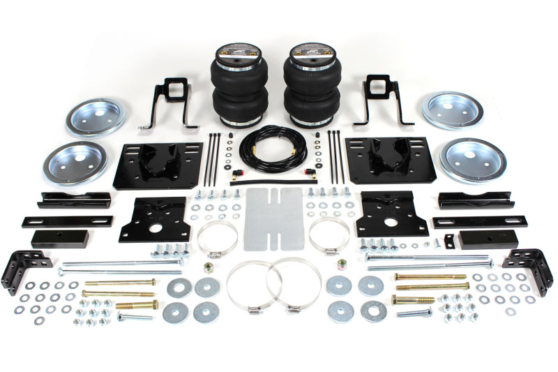 Air Lift Loadlifter 5000 Air Spring Kit - GTR Auto