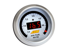 Load image into Gallery viewer, AEM Digital Wideband UEGO Gauge - GTR Auto