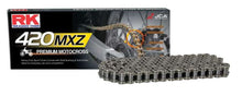 Load image into Gallery viewer, RK Chain 420MXZ-100FT - Natural