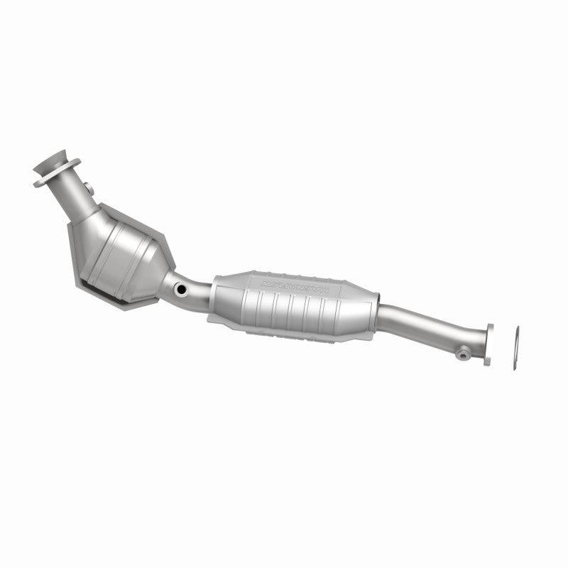 MagnaFlow Direct Fit Catalytic Converter Crown Vic-Town Car-Grand Marq 23327