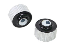 Load image into Gallery viewer, Whiteline 17-20 Hyundai Elantra / 19-21 Hyundai Kone Electric Front Control Arm Caster Bushing - GTR Auto