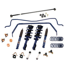 Load image into Gallery viewer, Ford Racing 2005-2014 Mustang GT Coupe Assembled Handling Pack - GTR Auto