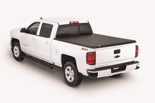 Load image into Gallery viewer, Tonno Pro 2019 GMC Sierra 1500 Fleets 6.6ft Bed Tonno Fold Tri-Fold Tonneau Cover - GTR Auto