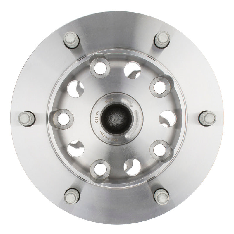 MOOG 2015 Ford Transit-250 Front Hub Assembly - GTR Auto
